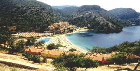 希爾賽德海灘俱樂部