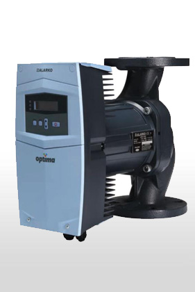 變頻循環(huán)泵