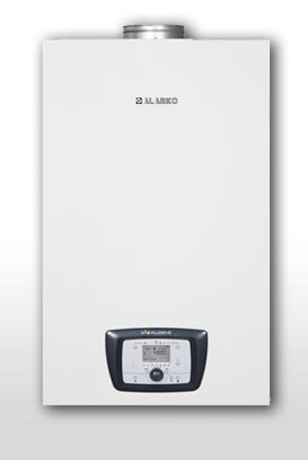 Aldens 單功能冷凝燃?xì)獗趻鞝t